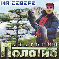 Анатолий Полотно  «На севере»